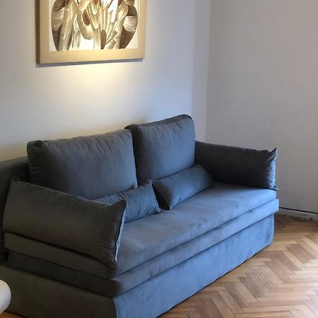 Departamento Pucara Obelisco Appartement Buenos Aires Buitenkant foto