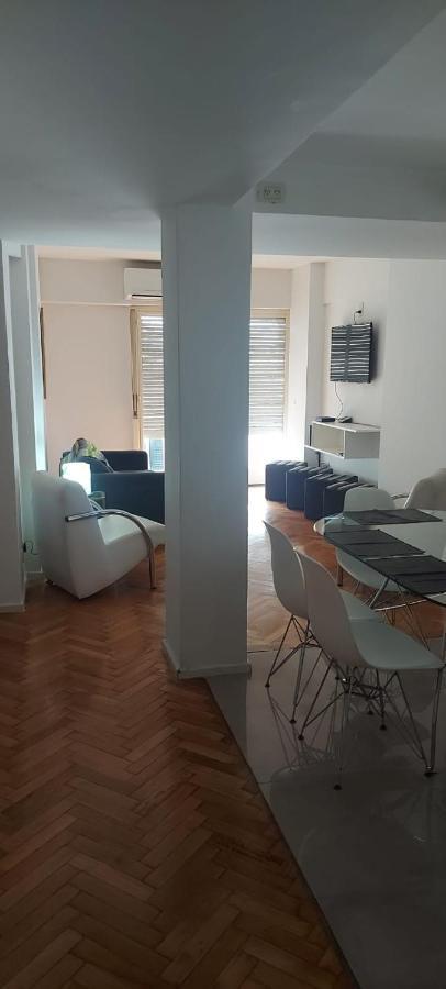 Departamento Pucara Obelisco Appartement Buenos Aires Buitenkant foto