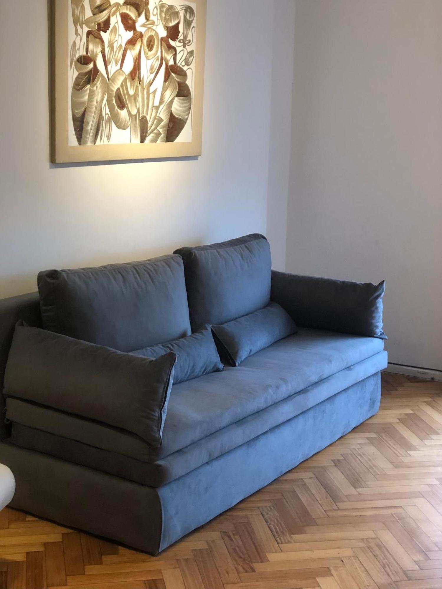 Departamento Pucara Obelisco Appartement Buenos Aires Buitenkant foto